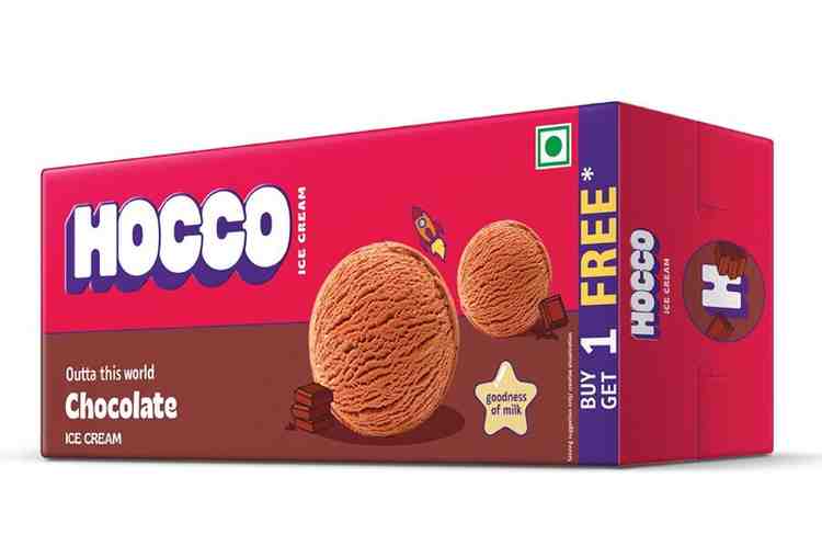 HOCCO CHOCOLATE [700ML]